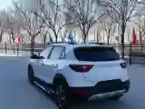 2021 Kia KX1 1.4L 100HP L4 CVT