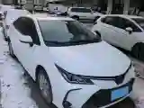 2019 Toyota Corolla 1.2T 116HP L4 CVT