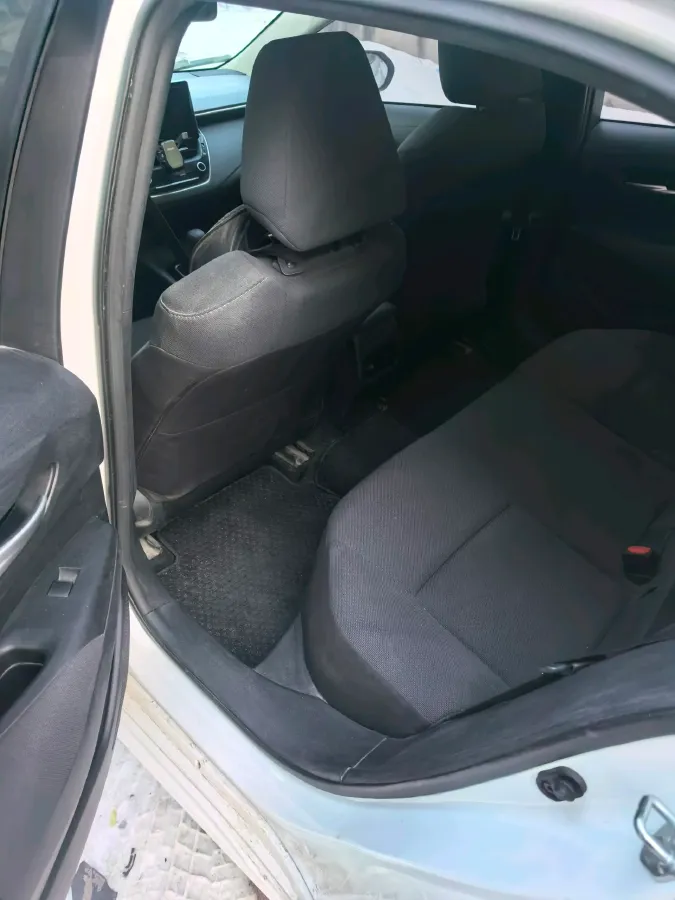 2019 Toyota Corolla 1.2T 116HP L4 CVT,autocango,china used car exporter,china ev exporter,chinese used car exporter,chinese used ev exporter