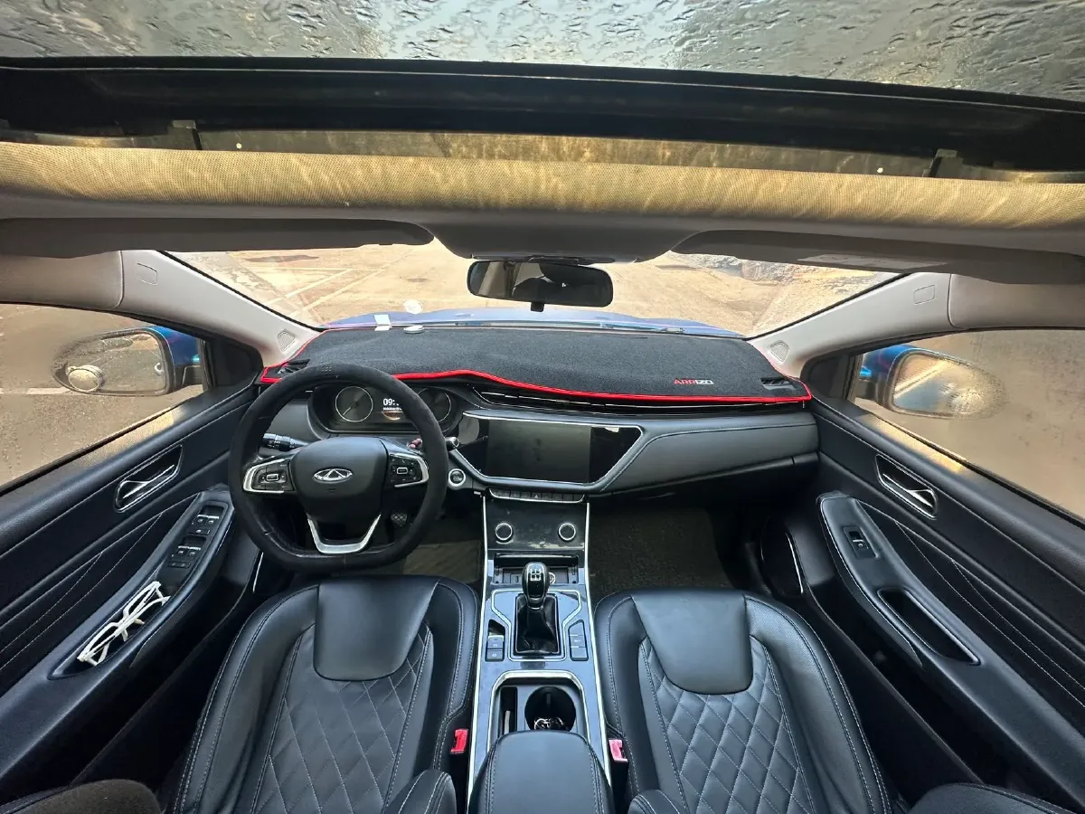 2019 Chery Arrizo GX 1.5T 156HP L4 5MT,autocango,china used car exporter,china ev exporter,chinese used car exporter,chinese used ev exporter