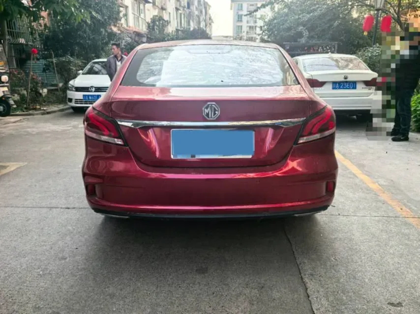 2017 MG MG6 1.5T 169HP L4 6MT,autocango,china used car exporter,china ev exporter,chinese used car exporter,chinese used ev exporter