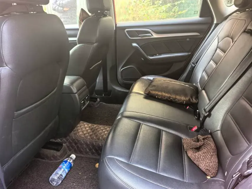 2017 MG MG6 1.5T 169HP L4 6MT,autocango,china used car exporter,china ev exporter,chinese used car exporter,chinese used ev exporter