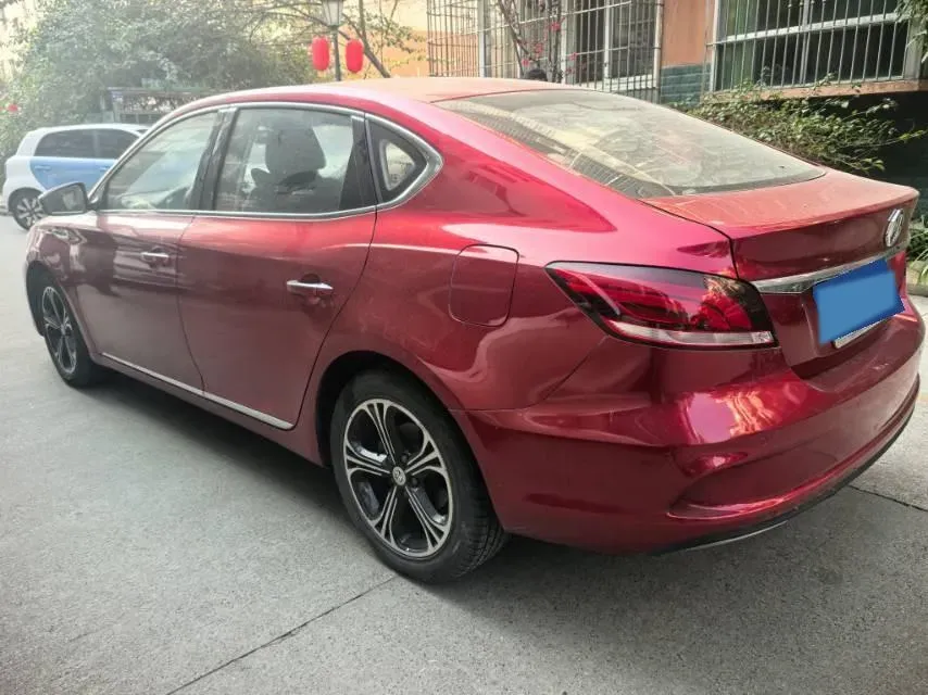 2017 MG MG6 1.5T 169HP L4 6MT,autocango,china used car exporter,china ev exporter,chinese used car exporter,chinese used ev exporter