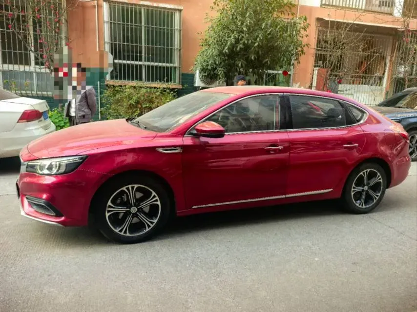 2017 MG MG6 1.5T 169HP L4 6MT,autocango,china used car exporter,china ev exporter,chinese used car exporter,chinese used ev exporter