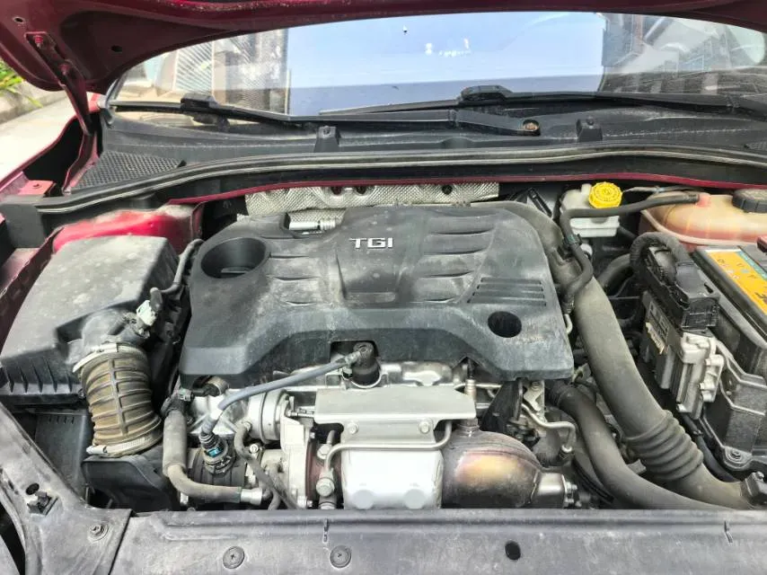 2017 MG MG6 1.5T 169HP L4 6MT,autocango,china used car exporter,china ev exporter,chinese used car exporter,chinese used ev exporter