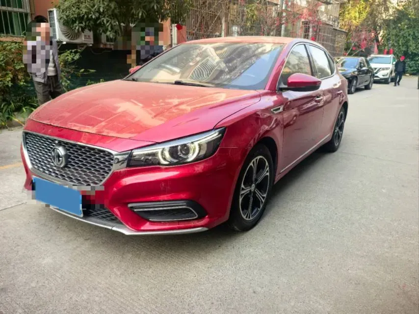 2017 MG MG6 1.5T 169HP L4 6MT,autocango,china used car exporter,china ev exporter,chinese used car exporter,chinese used ev exporter
