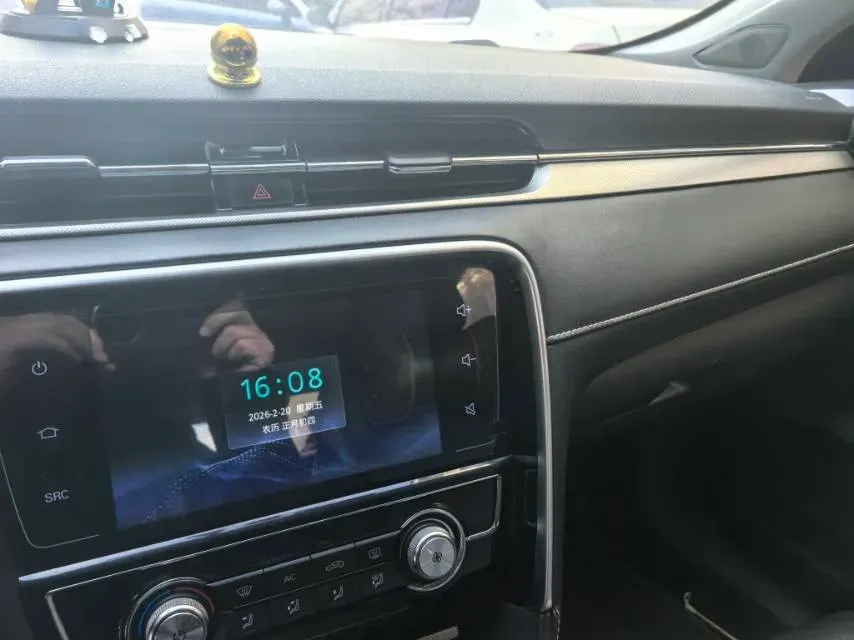 2017 MG MG6 1.5T 169HP L4 6MT,autocango,china used car exporter,china ev exporter,chinese used car exporter,chinese used ev exporter