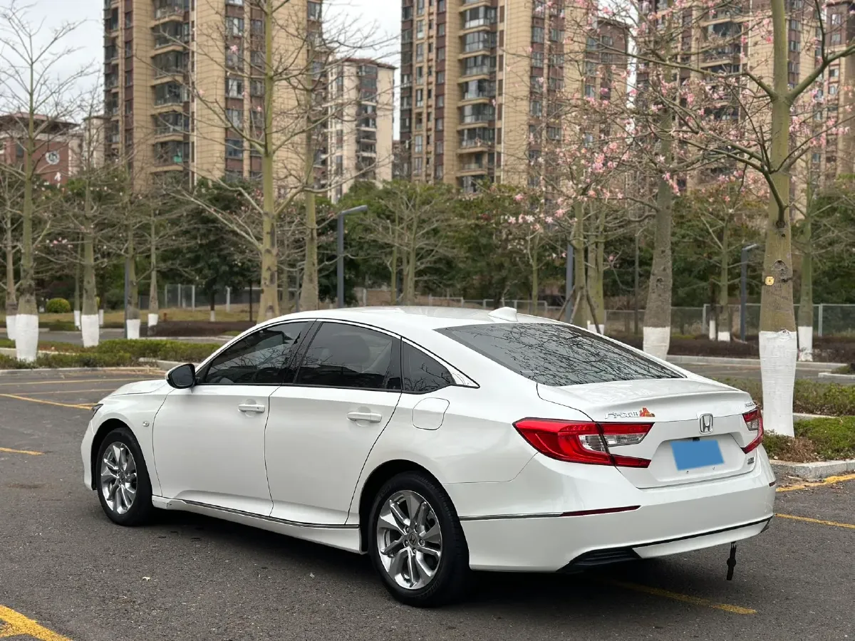 2018 Honda Accord 1.5T 177HP L4 CVT,autocango,china used car exporter,china ev exporter,chinese used car exporter,chinese used ev exporter