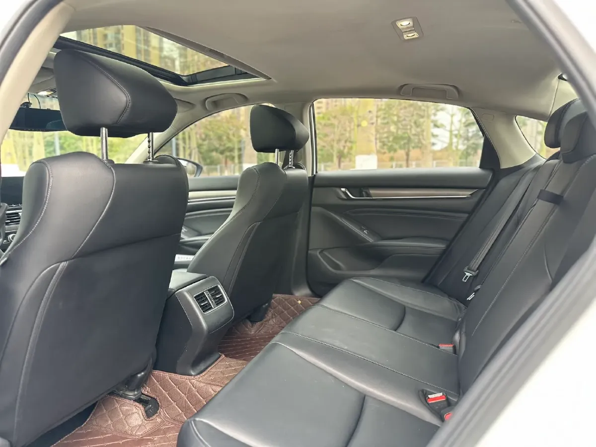 2018 Honda Accord 1.5T 177HP L4 CVT,autocango,china used car exporter,china ev exporter,chinese used car exporter,chinese used ev exporter