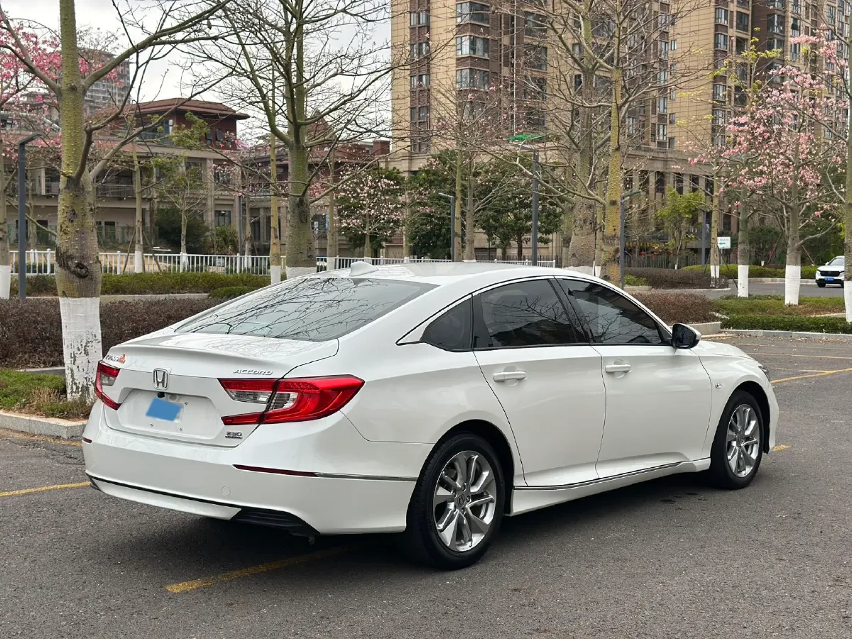 2018 Honda Accord 1.5T 177HP L4 CVT,autocango,china used car exporter,china ev exporter,chinese used car exporter,chinese used ev exporter
