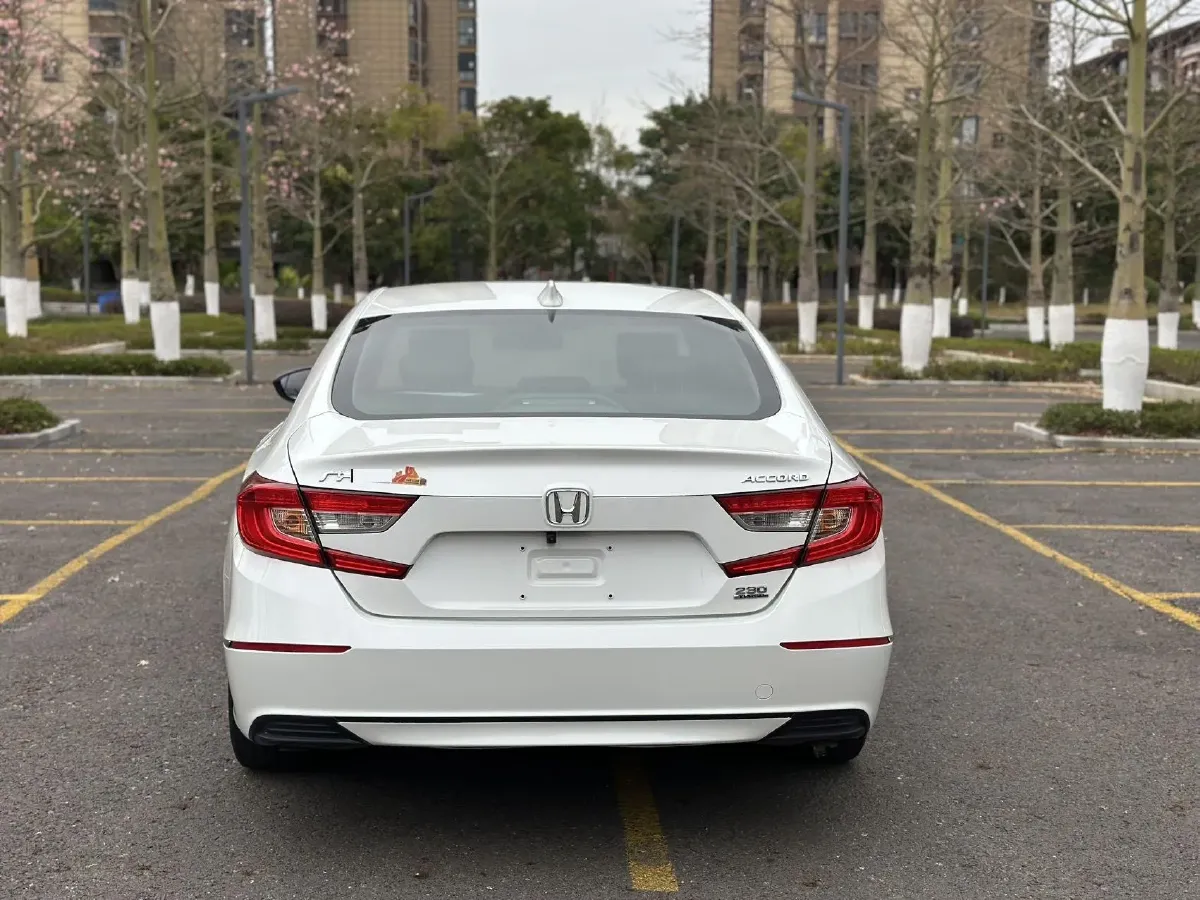2018 Honda Accord 1.5T 177HP L4 CVT,autocango,china used car exporter,china ev exporter,chinese used car exporter,chinese used ev exporter