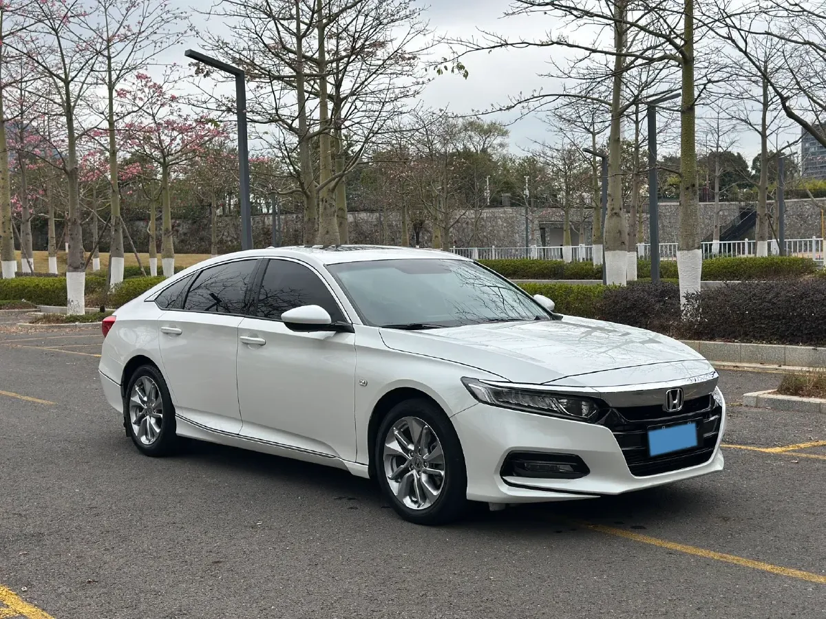 2018 Honda Accord 1.5T 177HP L4 CVT,autocango,china used car exporter,china ev exporter,chinese used car exporter,chinese used ev exporter