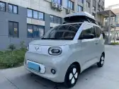 2024 WULING HONGGUANG MINI EV,autocango,china used car exporter,china ev exporter,chinese used car exporter,chinese used ev exporter