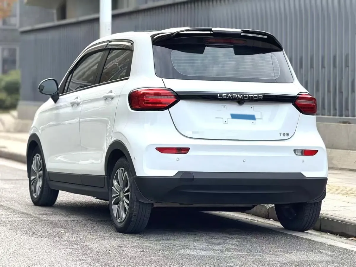 2022 Sehol HuaXianZi BEV 31.4KWH,autocango,china used car exporter,china ev exporter,chinese used car exporter,chinese used ev exporter