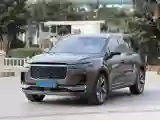 2021 Li ONE Range Extended 131HP REEV 40.5KWH