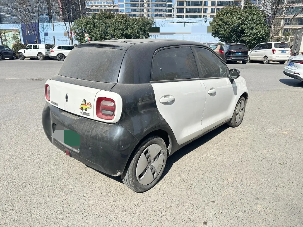 2019 Ora BlackCat BEV 28.5KWH,autocango,china used car exporter,china ev exporter,chinese used car exporter,chinese used ev exporter