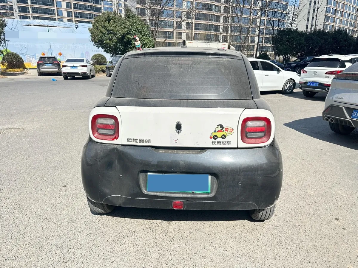 2019 Ora BlackCat BEV 28.5KWH,autocango,china used car exporter,china ev exporter,chinese used car exporter,chinese used ev exporter