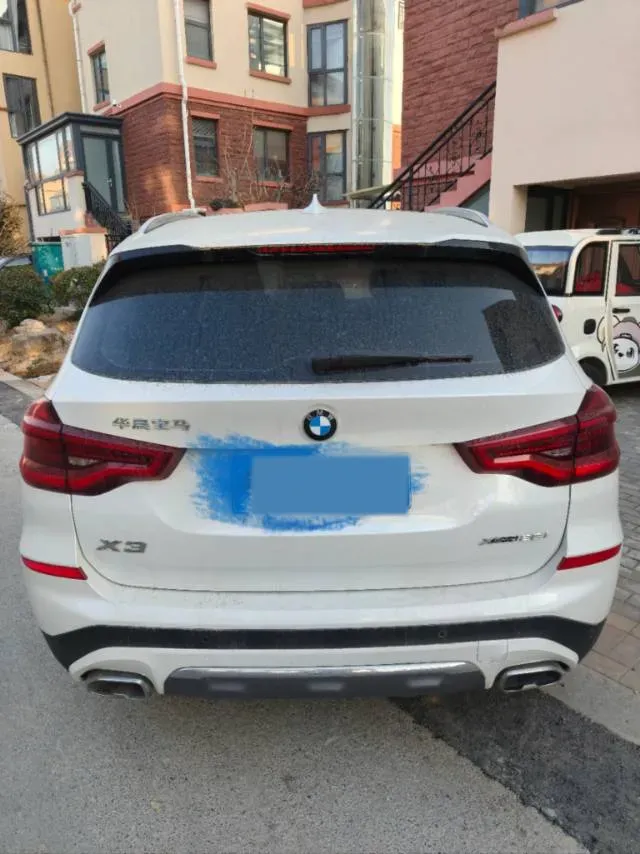 2021 BMW X3 2.0T 224HP L4 8AT,autocango,china used car exporter,china ev exporter,chinese used car exporter,chinese used ev exporter