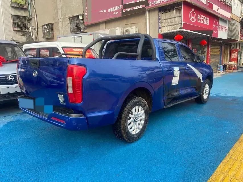 2020 Great Wall Poer 2.0T 163HP L4 8AT,autocango,china used car exporter,china ev exporter,chinese used car exporter,chinese used ev exporter