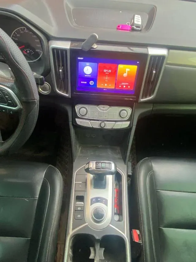 2020 Great Wall Poer 2.0T 163HP L4 8AT,autocango,china used car exporter,china ev exporter,chinese used car exporter,chinese used ev exporter