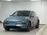 2025 Tesla Model Y BEV 62.5KWH