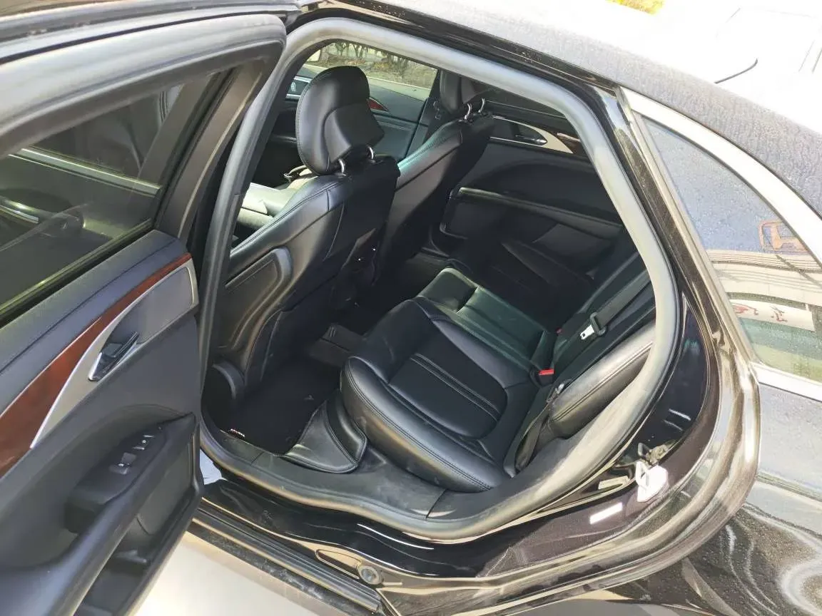 2019 Lincoln MKZ 2.0T 203HP L4 6AT,autocango,china used car exporter,china ev exporter,chinese used car exporter,chinese used ev exporter