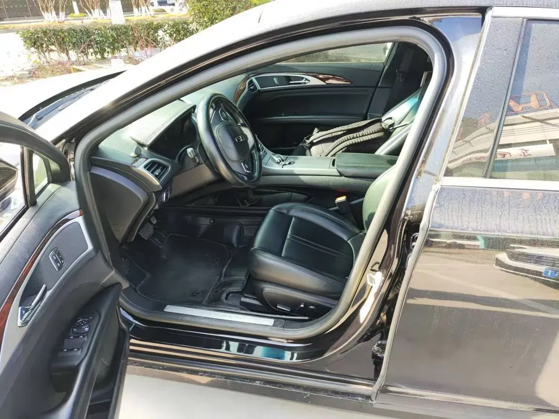 2019 Lincoln MKZ 2.0T 203HP L4 6AT,autocango,china used car exporter,china ev exporter,chinese used car exporter,chinese used ev exporter