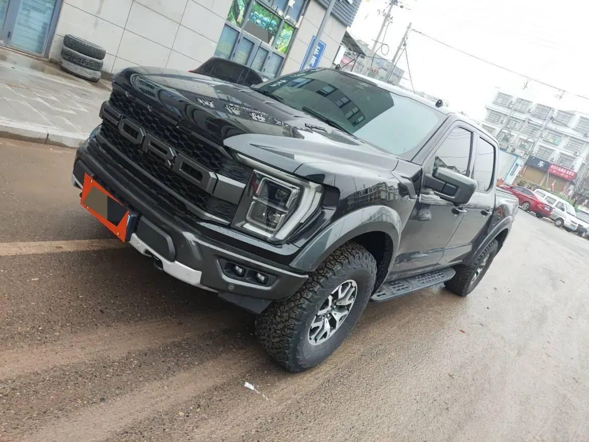 2023 Ford F-150 3.5T 423HP V6 10AT,autocango,china used car exporter,china ev exporter,chinese used car exporter,chinese used ev exporter