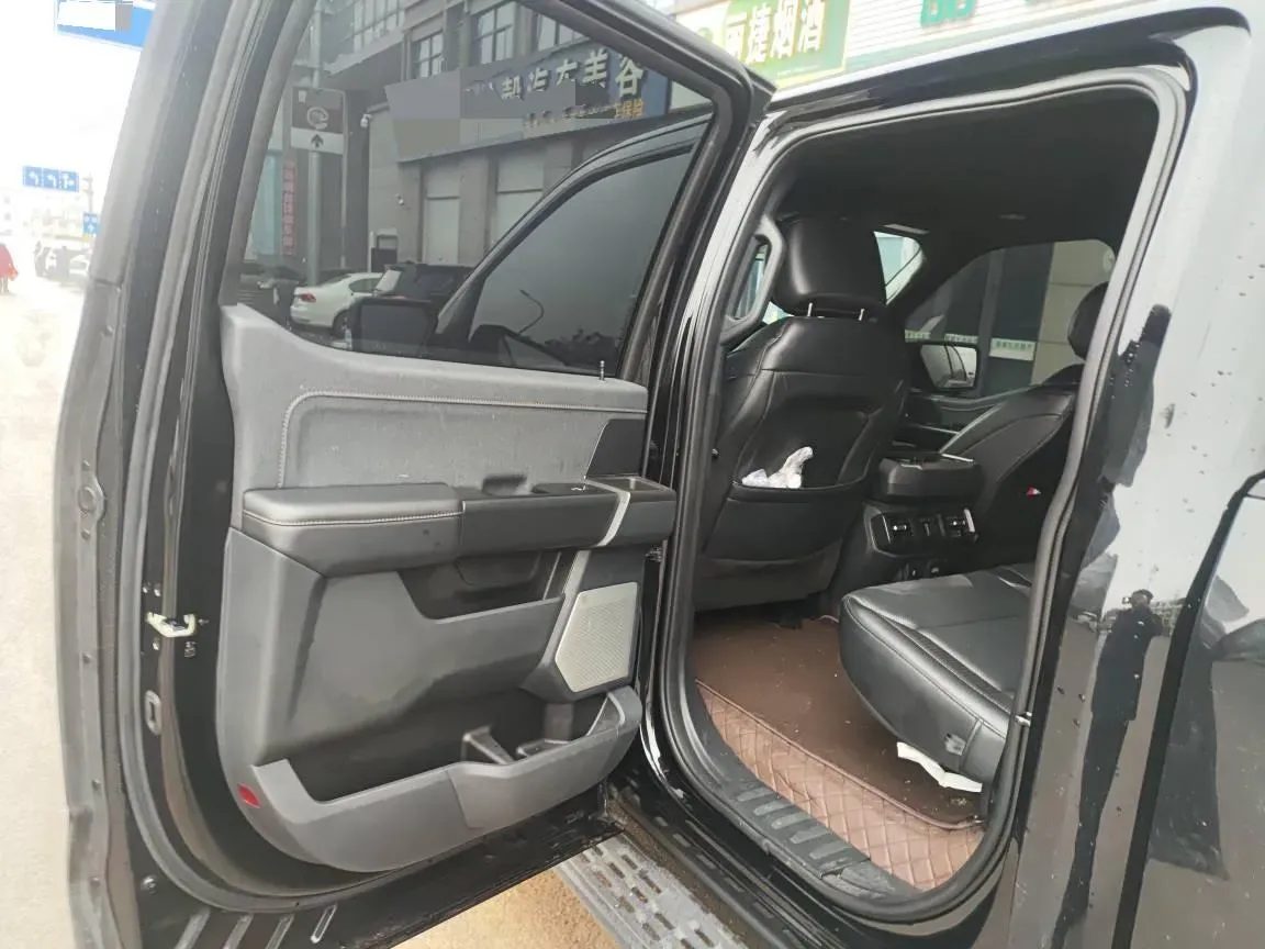 2023 Ford F-150 3.5T 423HP V6 10AT,autocango,china used car exporter,china ev exporter,chinese used car exporter,chinese used ev exporter
