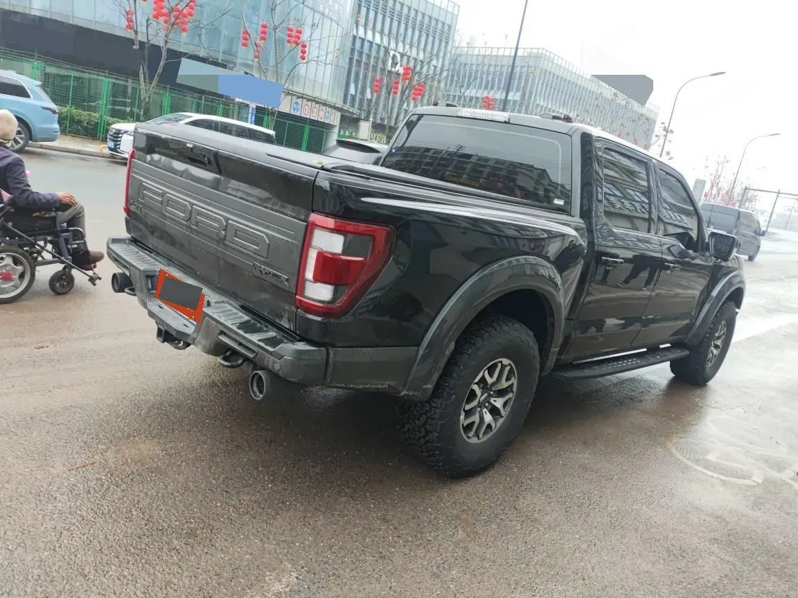 2023 Ford F-150 3.5T 423HP V6 10AT,autocango,china used car exporter,china ev exporter,chinese used car exporter,chinese used ev exporter