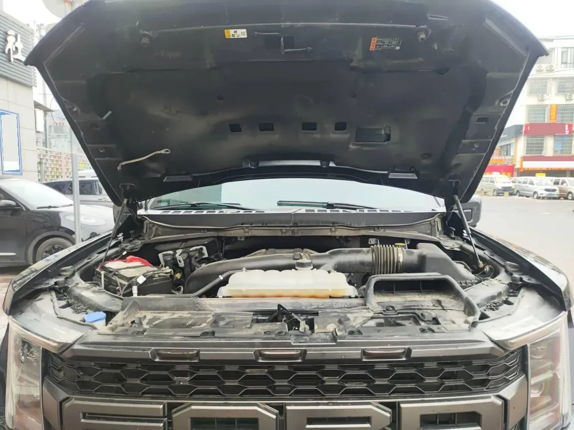 2023 Ford F-150 3.5T 423HP V6 10AT,autocango,china used car exporter,china ev exporter,chinese used car exporter,chinese used ev exporter