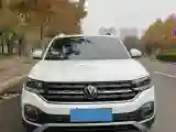 2021 Volkswagen Tacqua 1.5L 113HP L4 6AT