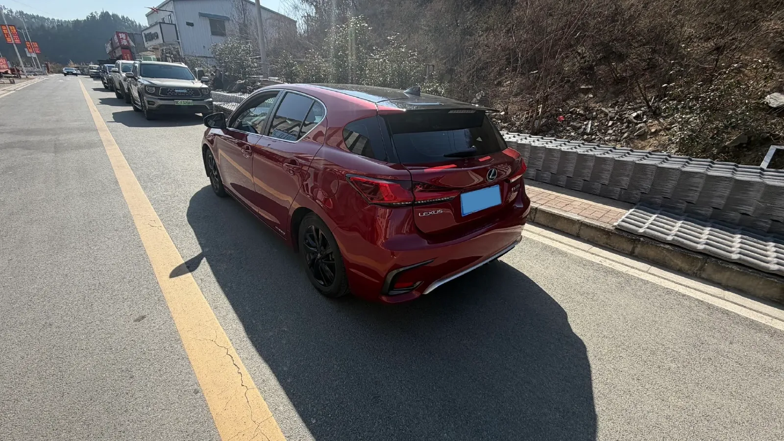 2017 Lexus CT 1.8L 99HP L4 E-CVT Hybrid,autocango,china used car exporter,china ev exporter,chinese used car exporter,chinese used ev exporter