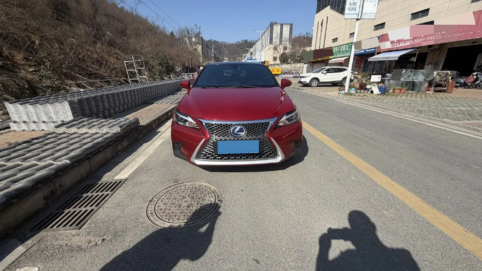 2017 Lexus CT 1.8L 99HP L4 E-CVT Hybrid,autocango,china used car exporter,china ev exporter,chinese used car exporter,chinese used ev exporter