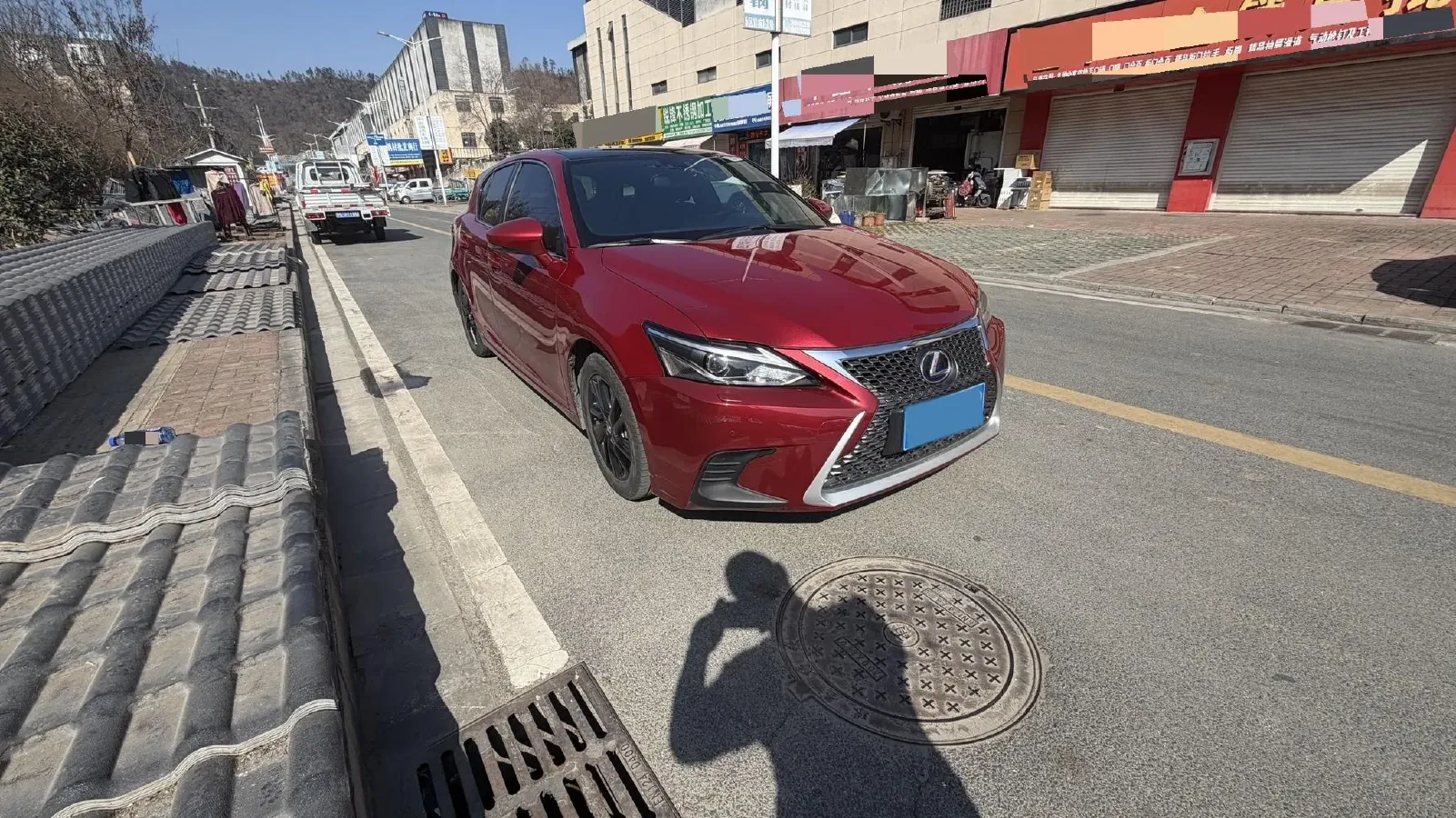 2017 Lexus CT 1.8L 99HP L4 E-CVT Hybrid,autocango,china used car exporter,china ev exporter,chinese used car exporter,chinese used ev exporter