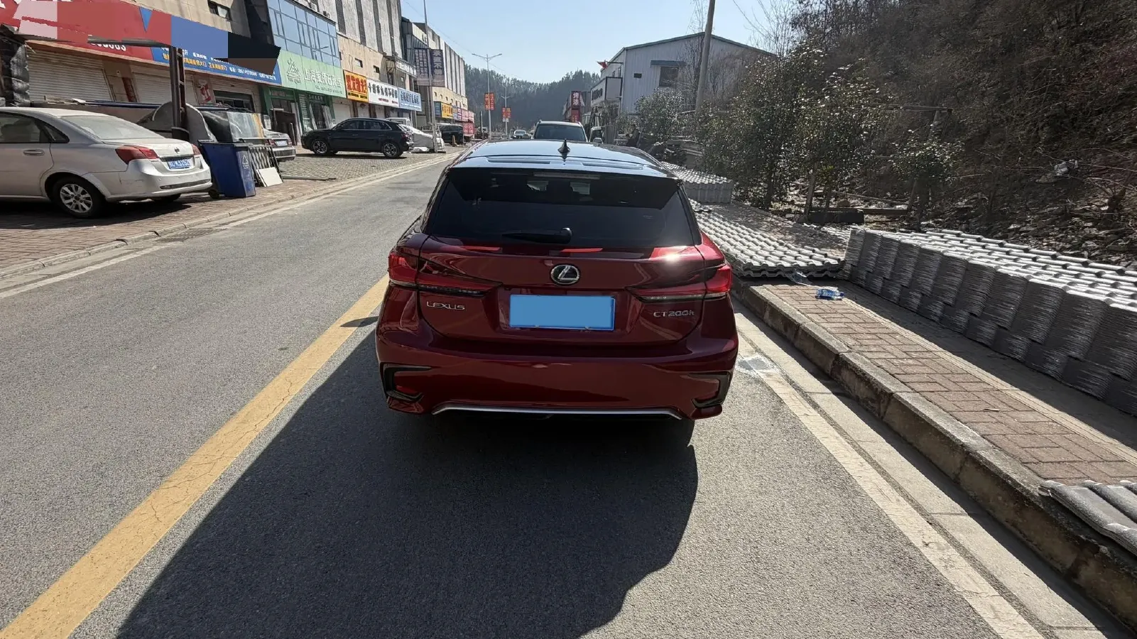 2017 Lexus CT 1.8L 99HP L4 E-CVT Hybrid,autocango,china used car exporter,china ev exporter,chinese used car exporter,chinese used ev exporter