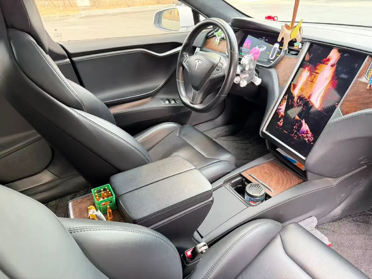 2017 Tesla Model S BEV 75KWH,autocango,china used car exporter,china ev exporter,chinese used car exporter,chinese used ev exporter