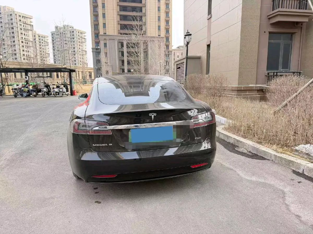 2017 Tesla Model S BEV 75KWH,autocango,china used car exporter,china ev exporter,chinese used car exporter,chinese used ev exporter