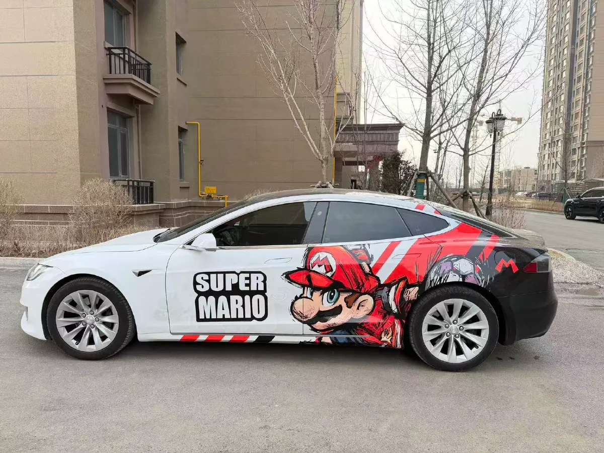 2017 Tesla Model S BEV 75KWH,autocango,china used car exporter,china ev exporter,chinese used car exporter,chinese used ev exporter