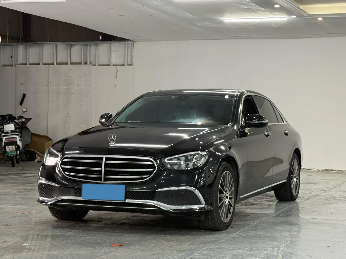 2023 Mercedes-Benz E Class 2.0T 197HP L4 9AT,autocango,china used car exporter,china ev exporter,chinese used car exporter,chinese used ev exporter
