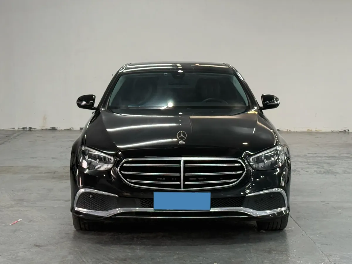 2023 Mercedes-Benz E Class 2.0T 197HP L4 9AT,autocango,china used car exporter,china ev exporter,chinese used car exporter,chinese used ev exporter