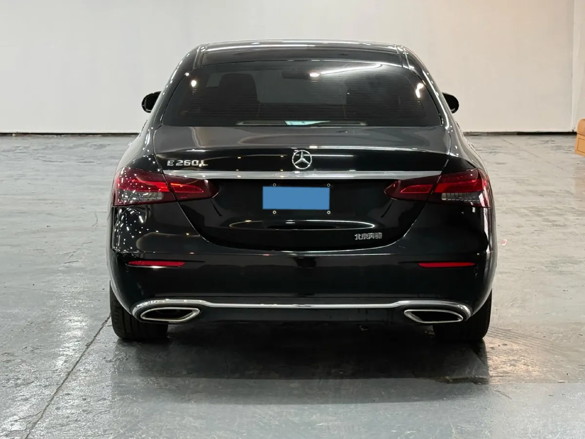 2023 Mercedes-Benz E Class 2.0T 197HP L4 9AT,autocango,china used car exporter,china ev exporter,chinese used car exporter,chinese used ev exporter