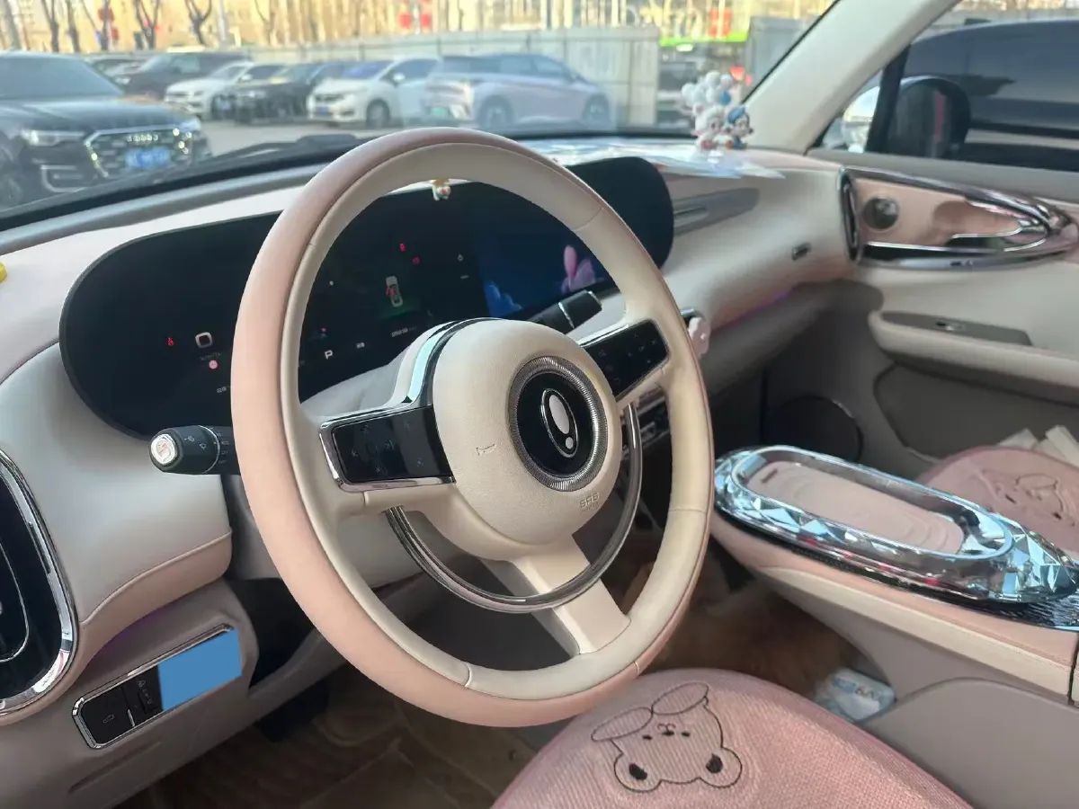 2022 Ora BalletCat BEV 49.92KWH,autocango,china used car exporter,china ev exporter,chinese used car exporter,chinese used ev exporter