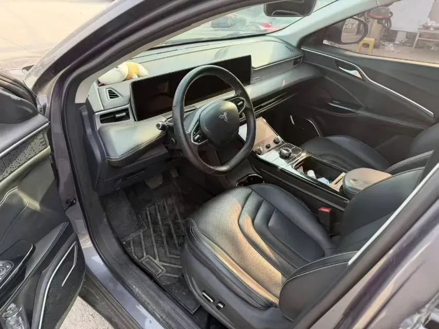 2023 Neta U BEV 68.2KWH,autocango,china used car exporter,china ev exporter,chinese used car exporter,chinese used ev exporter