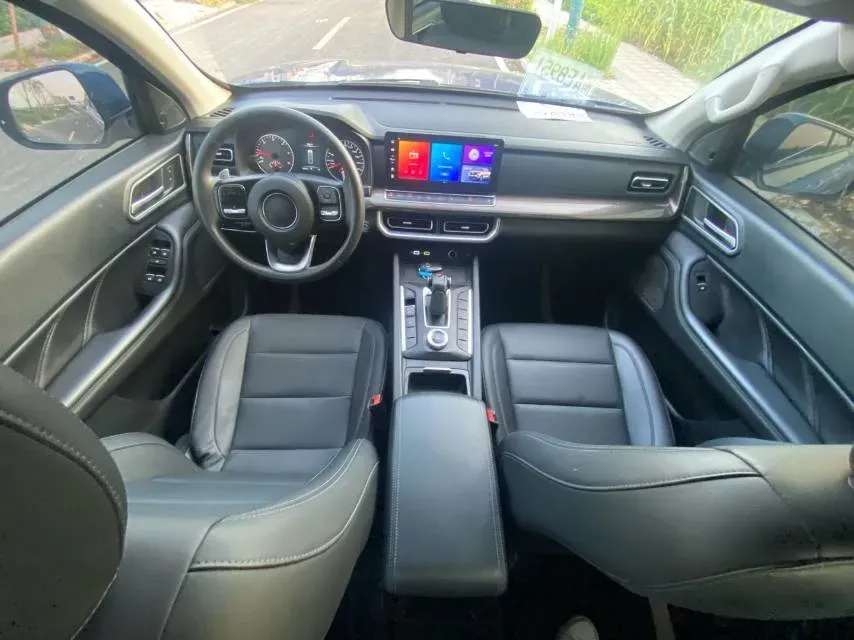 2023 Great Wall Poer 2.0T 166HP L4 8AT,autocango,china used car exporter,china ev exporter,chinese used car exporter,chinese used ev exporter