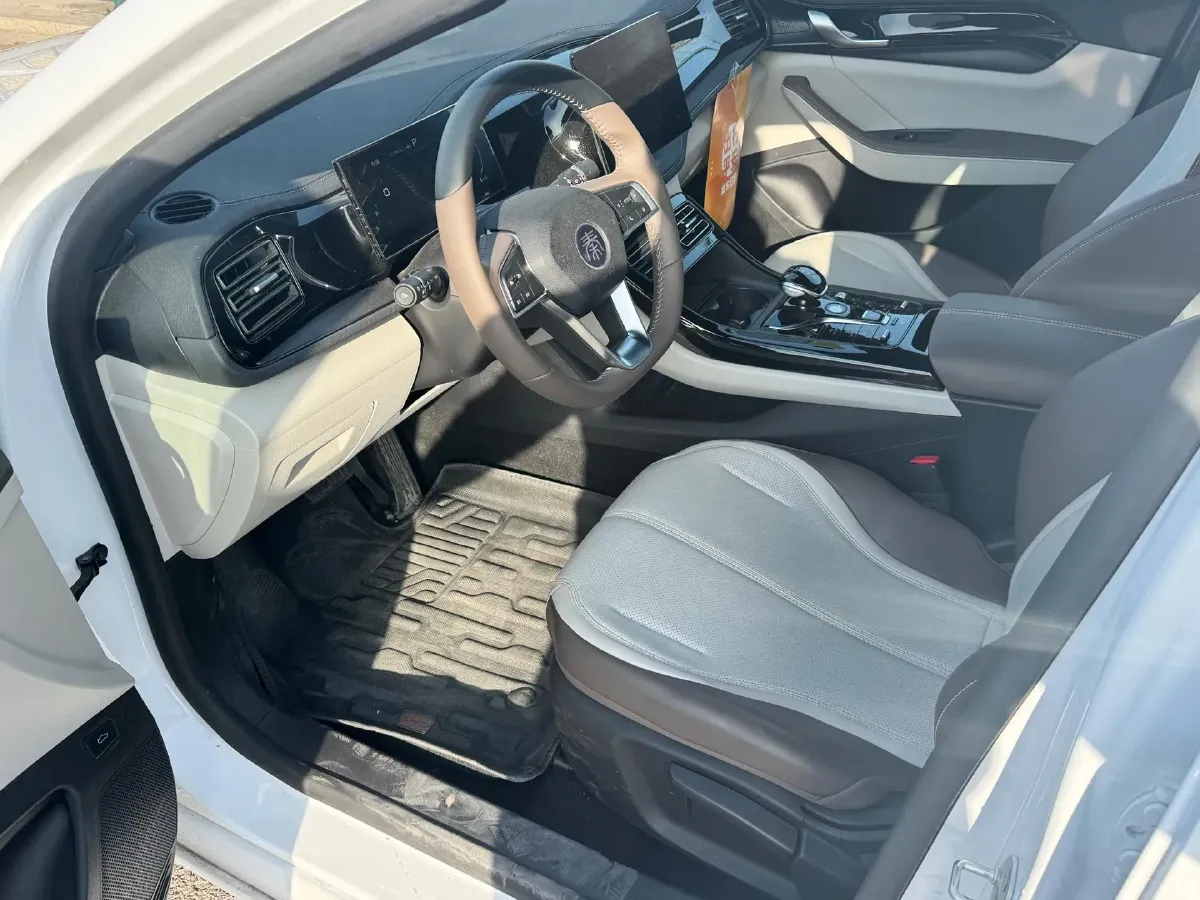 2024 BYD Qin Plus 1.5L 110HP L4 E-CVT PHEV 8.32KWH,autocango,china used car exporter,china ev exporter,chinese used car exporter,chinese used ev exporter