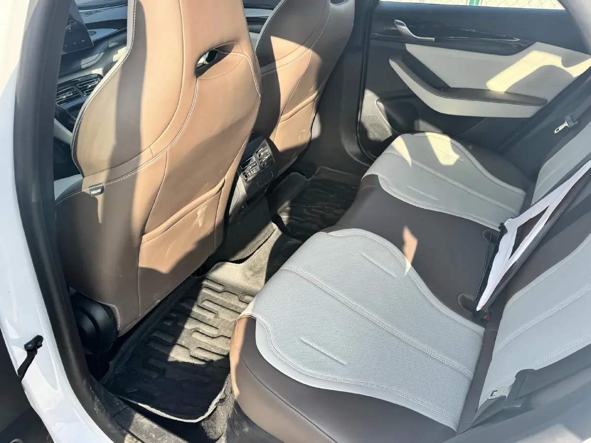 2024 BYD Qin Plus 1.5L 110HP L4 E-CVT PHEV 8.32KWH,autocango,china used car exporter,china ev exporter,chinese used car exporter,chinese used ev exporter