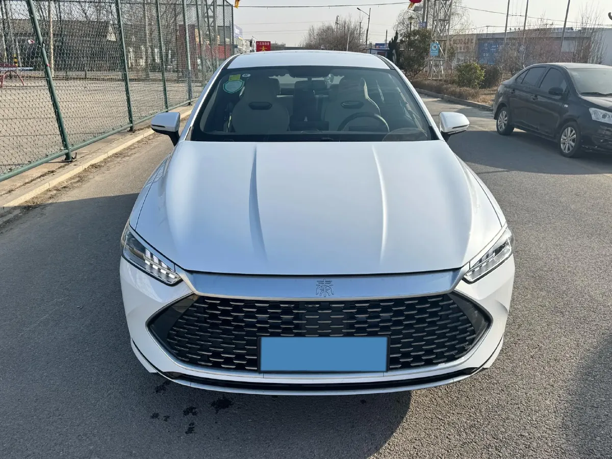 2024 BYD Qin Plus 1.5L 110HP L4 E-CVT PHEV 8.32KWH,autocango,china used car exporter,china ev exporter,chinese used car exporter,chinese used ev exporter