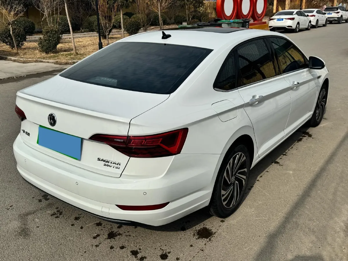 2022 Volkswagen Sagitar 1.4T 150HP L4 7DCT,autocango,china used car exporter,china ev exporter,chinese used car exporter,chinese used ev exporter