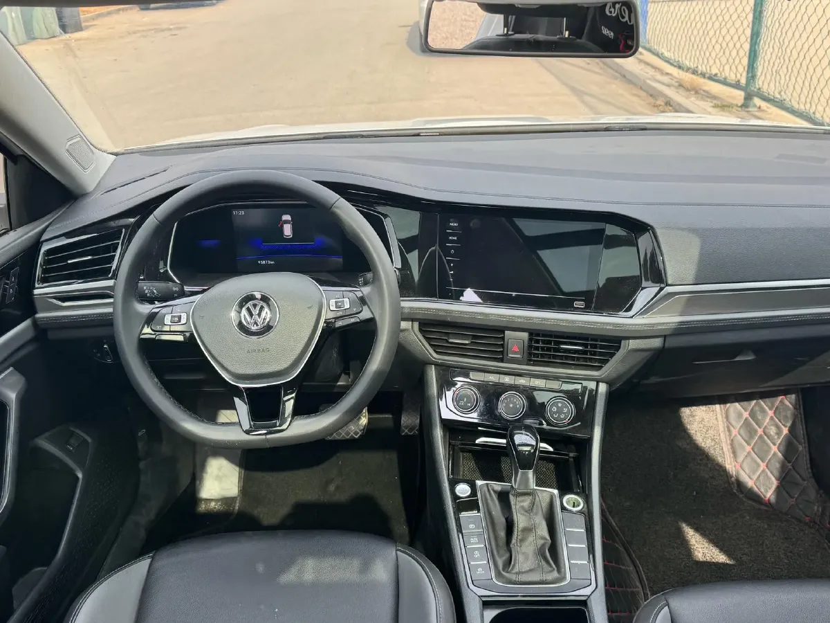 2022 Volkswagen Sagitar 1.4T 150HP L4 7DCT,autocango,china used car exporter,china ev exporter,chinese used car exporter,chinese used ev exporter